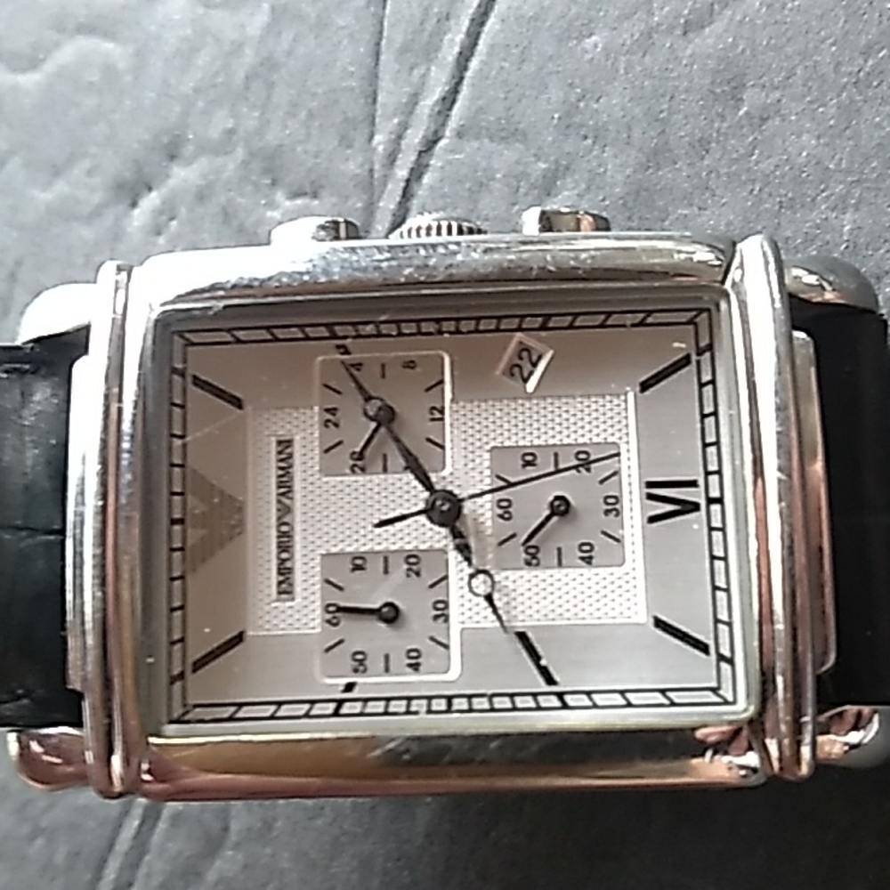 EMPORIO ARMANI AR0284